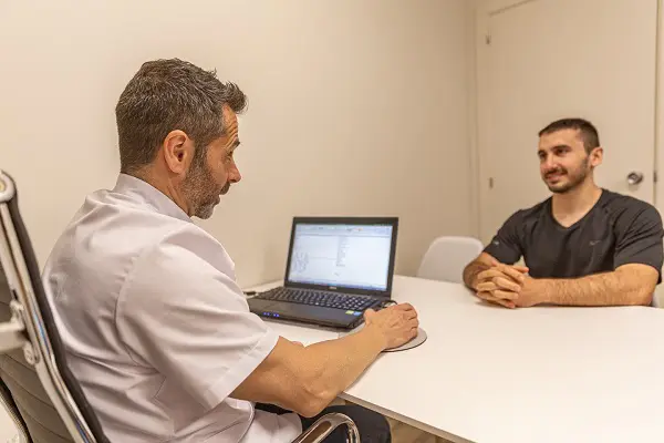 Conversaciones Fisioterapia sant andreu Barcelona Conversaciones Fisioterapia sant andreu Barcelona