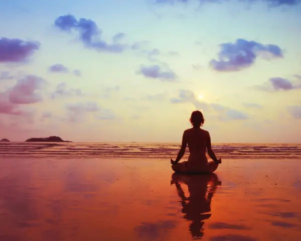 Mindfulness centro salud sant andreu