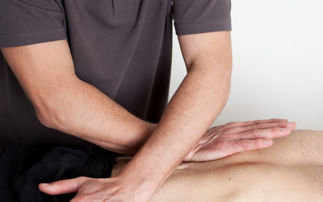 Los Beneficios de la Osteopatía en el Tratamiento del Dolor