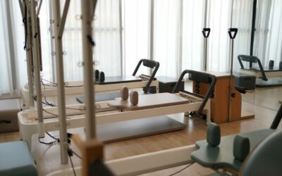 Pilates Reformer, el ejercicio más recomendado para personas con problemas de salud 