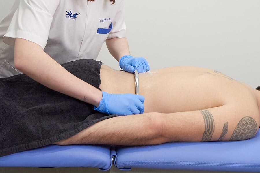 Sant-Andreu-Fisioterapia-Beneficios Artrosis centro de salud y fisioterapia