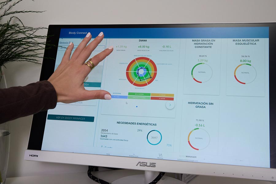 Sant-Andreu-Nutricion-tecnologia Dieta equilibrada en sant andreu barcelona