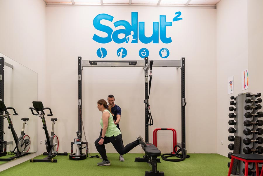Training-salut2-entrenador-personal Mejorar Rendimiento deportivo Entrenador Personal sant andreu