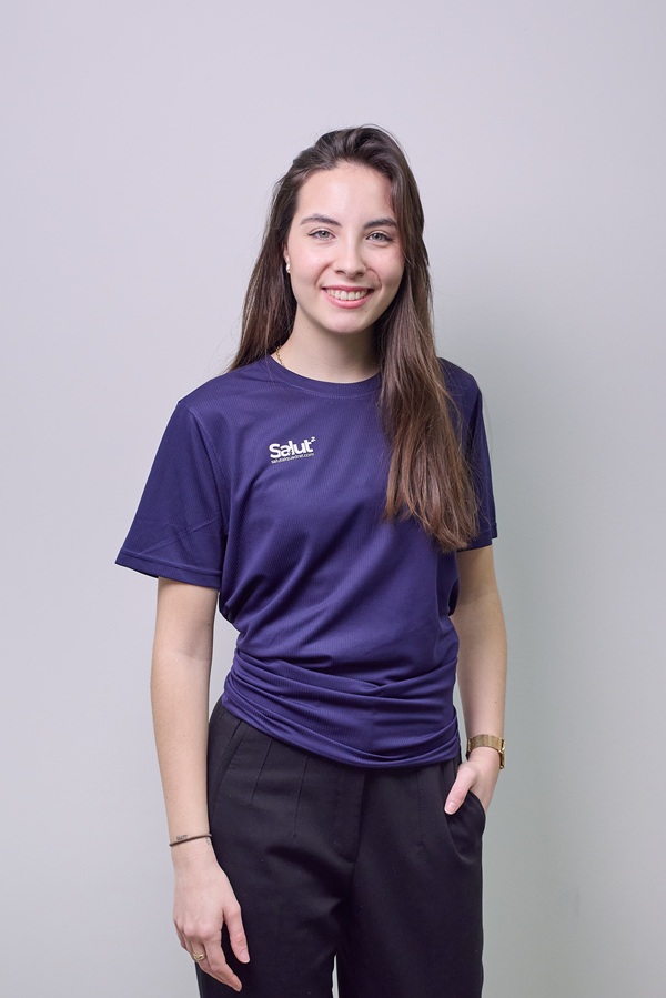 Fotografia de Deportiva Maria-Soledad-Cervetti-2