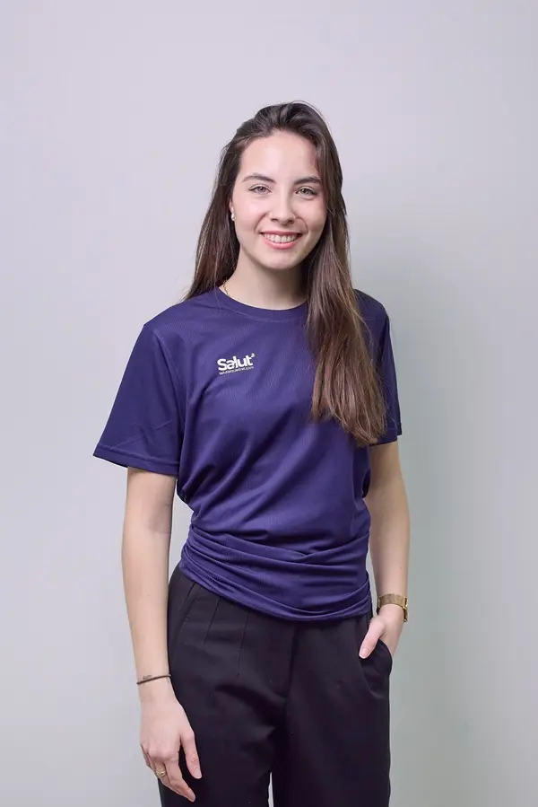 Fotografia de Deportiva
